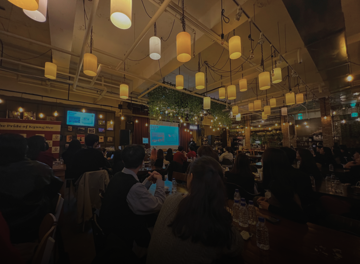 Alumni Network